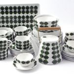 882 5626 DINNERWARE